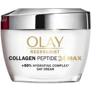Olay REGENERIST COLLAGEN PEPTIDE24 MAX Crème de jour 50 ml pas cher