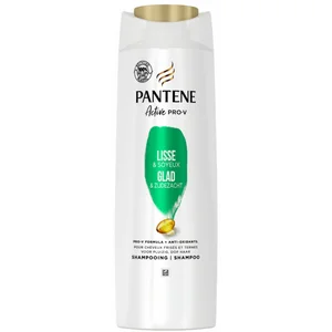 Pantene Shampoo Smooth & Sleek 360 ml