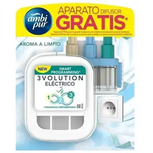 AMBIPUR Désodorisant from the brand Ambi Pur idéal pour Unisexe Adulte pas cher
