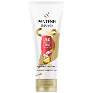 Pantene Largo Infinito acondicionador 180 ml pas cher