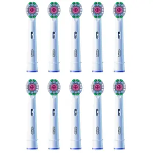 Oral-B Pro 3D White (10 pièces) 80837112