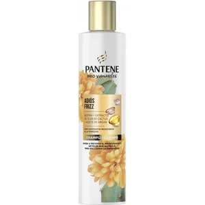 Anti-Frizz Shampoo Pantene Miracle Adios Frizz 225 ml pas cher