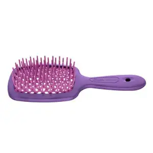 Janeke Superbrush Small Ontwarborstel - Violet & Roze pas cher