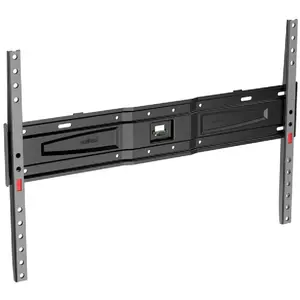 MELICONI Support mural fixe GSS600PLUSFBCG pas cher