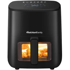Melchioni 118340045, Friteuse pas cher