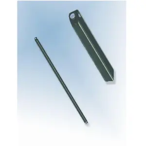 Jambe de force vert, H.170 pas cher