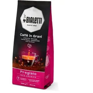 Bialetti Pregiato - Koffiebonen - 1000 gram