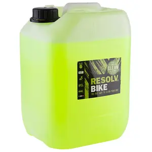 Resolvbike Nettoyant 20l pas cher
