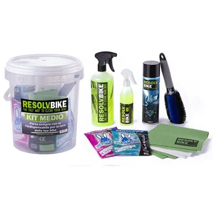 Resolvbike Kit De Nettoyage Starter Medium pas cher