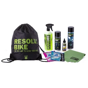 Resolvbike Kit De Nettoyage Starter pas cher