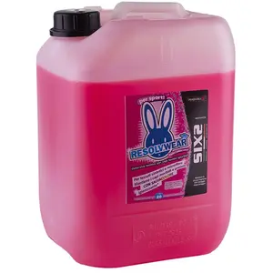 Resolvbike Nettoyant Resolvwear X Fragrance 20l pas cher