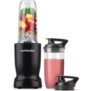 Comparateur de prix : Blender NUTRIBULLET TURBO NBT1006MB