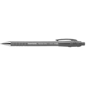 Papermate Stylo à bille Paper Mate FlexGrip Ultra 1 mm Noir pas cher