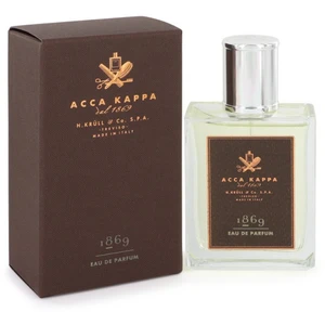 Acca Kappa 1869 Eau de parfum spray - 100 ml pas cher