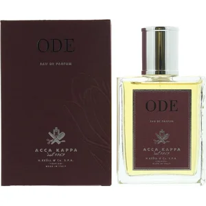 Acca Kappa Ode Eau de Parfum 100ml pas cher