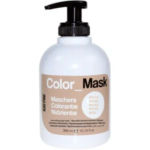 KayPro Color Mask Nourishing Color Mask Beige 350ml