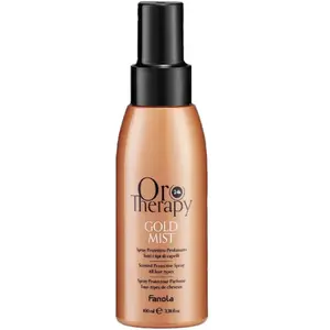 Fanola - OroTherapy Gold Mist - 100ml pas cher