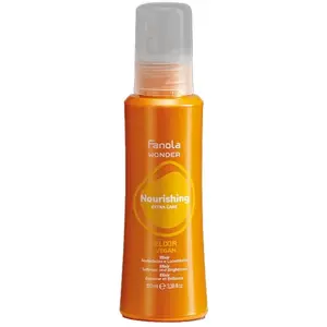 Fanola Wonder Nourishing Elixir, Sérum Répare Double Pointes, 100 ml pas cher