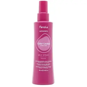 Fanola Wonder Locker Latte Spray 195 ml pas cher