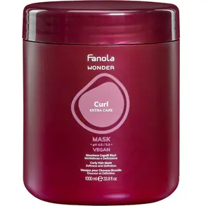 Comparateur de prix : Fanola - Wonder Curl Masker