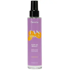 Fanola Fan Touch Keep Me Bright - cristaux de brillance pas cher
