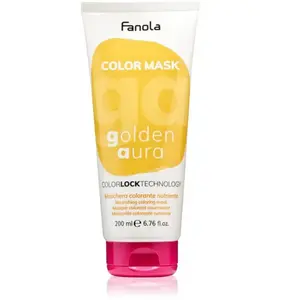 Fanola, Masque capillaire, Masque de couleur (200 ml) pas cher