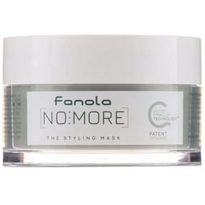 FANOLA No More The Styling Mask Masque Capillaire - 200ML