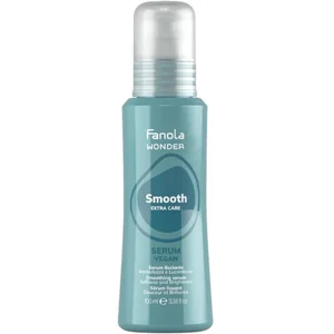 Aveda, Huile pour cheveux, Fanola Wonder Smooth Extra Care Serum For Hair 100ml (100 ml) pas cher