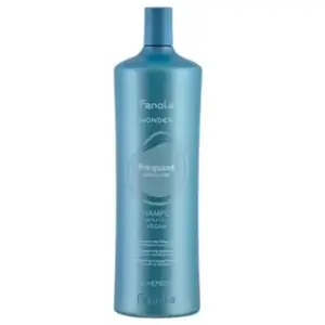 Fanola Wonder Frequent Shampoo 1000ml - shampoing usage fréquent