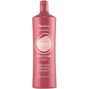 NoName Fanola - Wonder Volume Extra Care Conditioner pas cher
