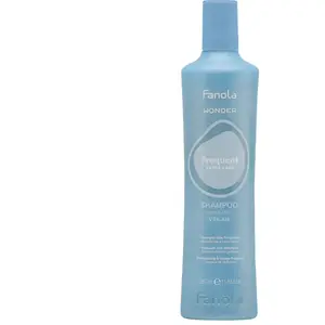 Fanola Wonder Frequent Shampoo pas cher
