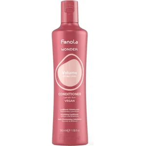 NoName Fanola Wonder Volume Conditioner 350ml - Baume Volumisant pas cher