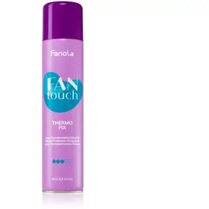 Fanola Fantouch Spray thermoprotecteur 300 ml pas cher