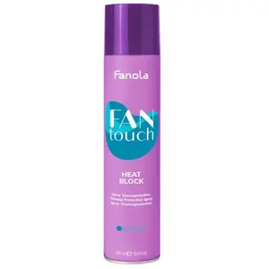Fanola Fantouch Spray thermoprotecteur 300 ml pas cher
