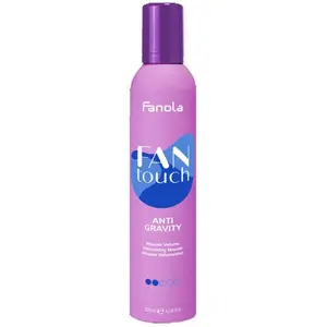 Fanola Fantouch Mousse Volume 300 ml pas cher
