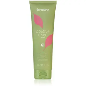 Maschera mantenimento colore-capelli colorati e trattati 300ml Colour Care EchosLine pas cher