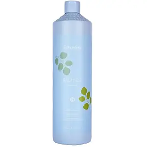 Echosline Balance Shampooing pour peau impure et cheveux avec pellicules, 1000 ml pas cher