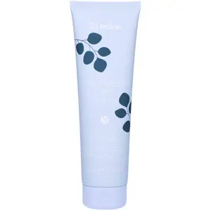 Echosline, Shampoing, Shampooing Corps et Cheveux d'Usage Fréquent Formule Végane pour Tous Types de Cheveux 300ml (300 ml, Shampoing liquide) pas cher