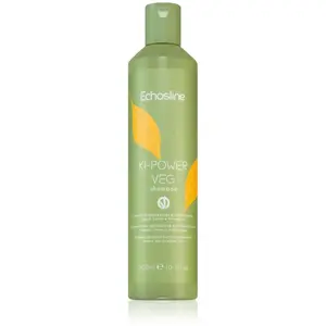 Ki Power Vegan Shampoo preperatore ricostruzione 300ml EchosLine pas cher