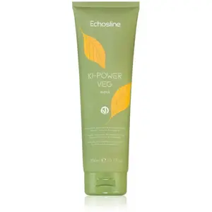 Ki Power Vegan Maschera preparatore ricostruzione 300ml EchosLine pas cher