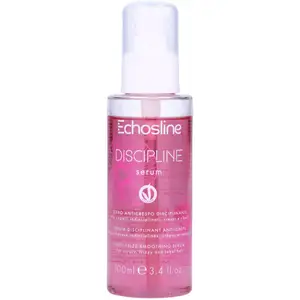 Echosline Discipline Sérum pour cheveux indisciplinés crêpes et rebelles, 100 ml pas cher