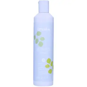 Echosline, Shampoing, Shampooing nettoyant Balance Vegan anti-dandruff 300ml (300 ml, Shampoing liquide) pas cher