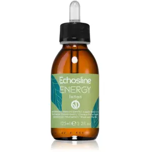 ECHOSLINE Energy Lotion energieke haarlotion 125ml pas cher