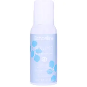 Echosline, Shampoing, Shampooing sec Vegan Lightness Volume Boost for Fine Hair 100ml (100 ml, Shampoing sec) pas cher