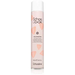 Echosline NoName, Laque, Echos Look Volumaster Volume Hairspray 500ml (500 ml) pas cher