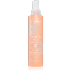 Echosline, Laque, Keratin Veg Hair Restoration Spray 200Ml (200 ml) pas cher