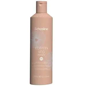 ECHOSLINE Shampooing réparateur pour cheveux colorés et traités chimiq... pas cher