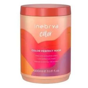INEBRYA COLOR Masque de protection couleur 1000 ml pas cher