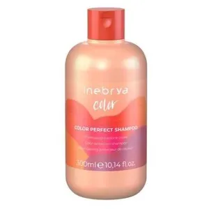 INEBRYA COLOR Shampooing protection couleur 300 ml pas cher