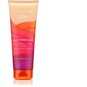 INEBRYA COLOR Masque de protection couleur 250 ml pas cher